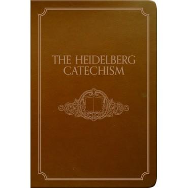 THE HEIDELBERG CATECHISM
