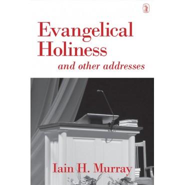 Evangelical Holiness