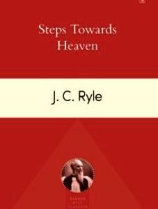 Steps Towards Heaven (Used Copy)
