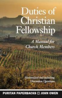 Duties of Christian Fellowship (53)