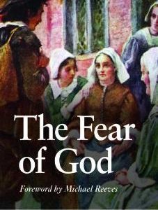 The Fear of God (Used Copy)