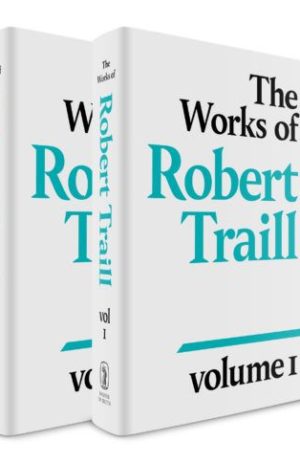 The Works of Robert Trail