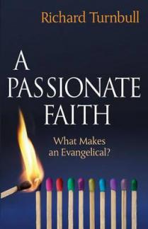 A Passionate Faith