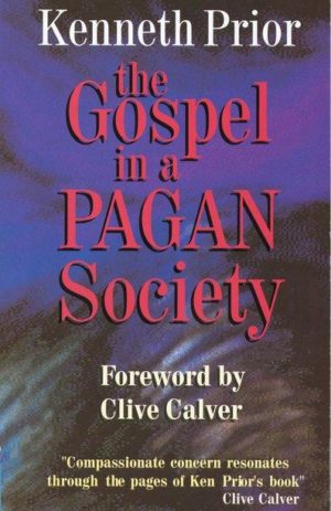 The Gospel in a Pagan Society