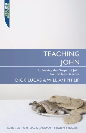 Teaching John (Out of Print)