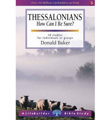Thessalonians