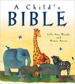 A Child’s Bible