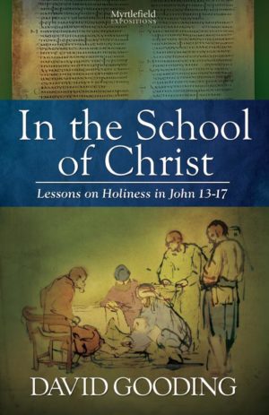 In the School of Christ (Used Copy)