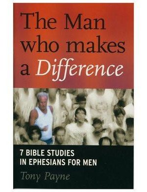 The Man Who Makes A Difference Study Guide