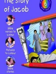 The Jacob Story CB