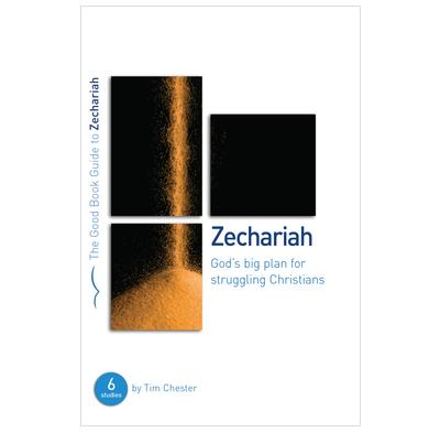 Zechariah GBG