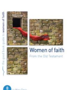 The Good Book Guide to Women of Faith