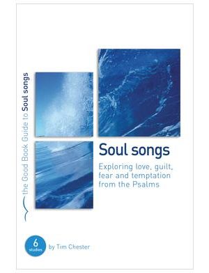 Psalms: Soul Songs