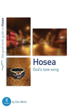 The Good Book Guide to Hosea
