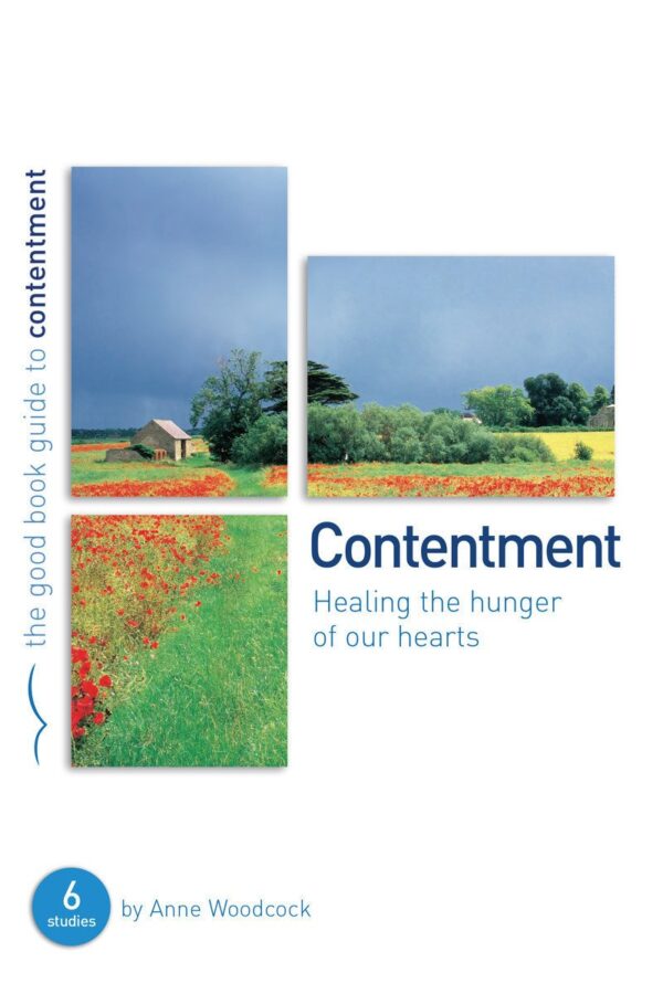 The Good Book Guide to Contentment