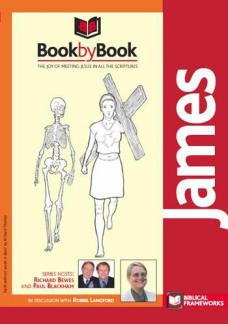 Book by Book – James Study Guide