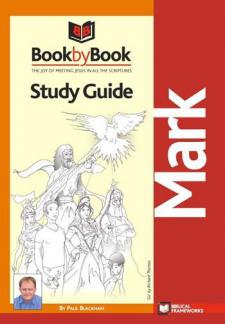 Book by Book – Mark DVD