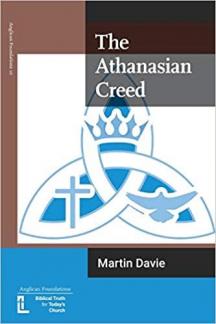 The Athanasian Creed (Used Copy)