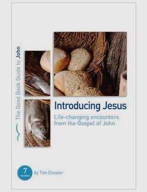 GBG Introducing Jesus