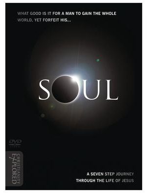 Soul – DVD