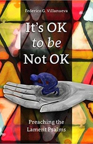 It’s OK to be Not OK