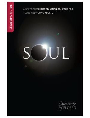 Soul – Leaders Guide