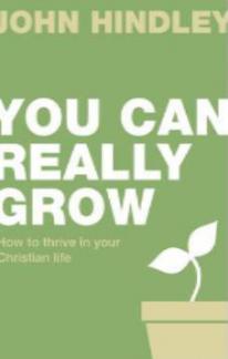 You Can Really Grow