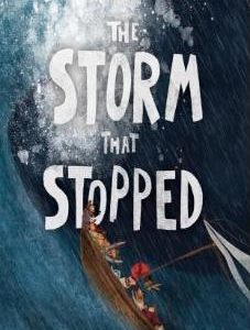 The Storm That Stopped