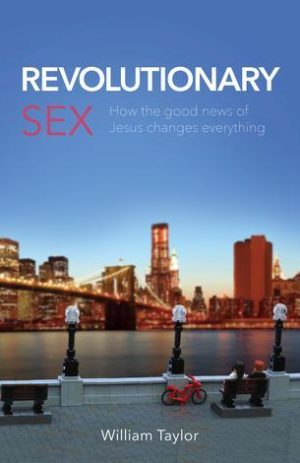 Revolutionary Sex (Used Copy)