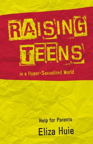 Raising Teens in a Hyper-Sexualised Wor