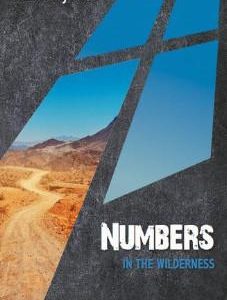 Numbers – In the Wilderness