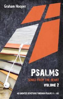 Psalms – Songs from the Heart Vol 2