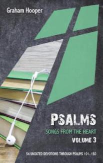 Psalms – Songs from the Heart Vol 3