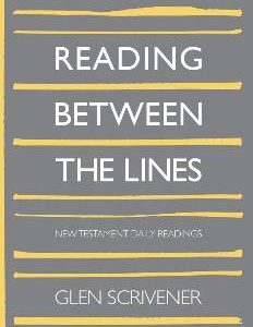 Reading Between the Lines Vol 2