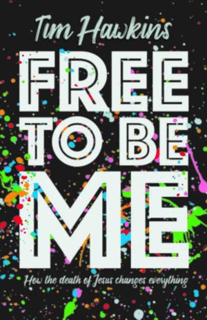 Free to be Me