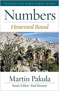 Numbers – Homeward Bound