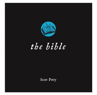 Little Black Book: The Bible