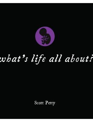 Little Black Book: What’s Life All About?