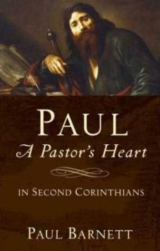 Paul: A Pastor’s Heart