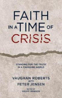Faith in a time of Crisis