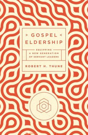 Gospel Eldership