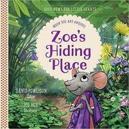 Zoe’s Hiding Place