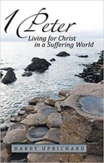 1 PETER – Living for Christ in a Suffering World HB