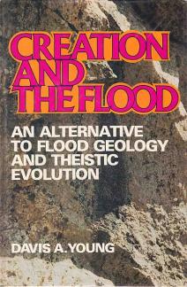 Creation and the Flood: An Alternative to flood Geology and theistic Evolution (Used Copy)