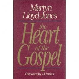 The Heart of the Gospel (Used Copy)