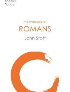 BST: The Message of Romans
