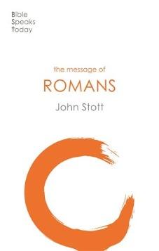 BST: The Message of Romans