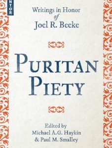 Puritan Piety