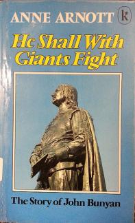 He Shall with Giants Fight (Used Copy)