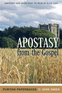 Apostasy From the Gospel